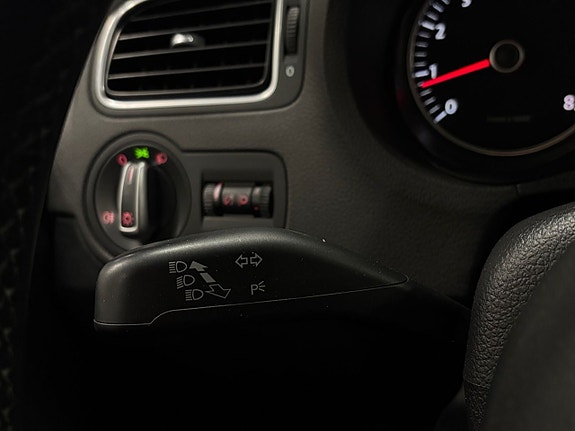 Volkswagen Polo 22 of 25