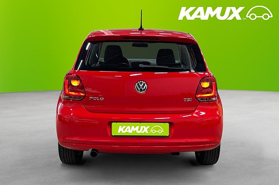 Volkswagen Polo 5 of 25