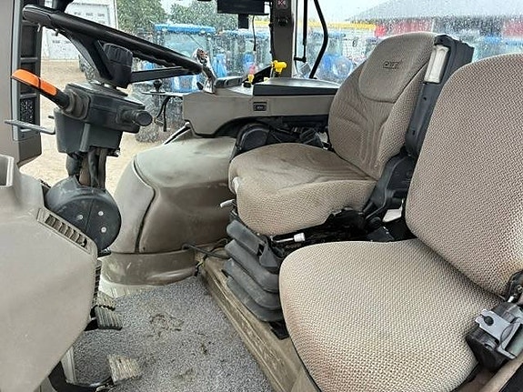 Case IH Puma 155 8 of 9