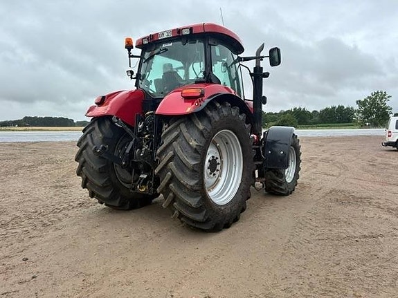 Case IH Puma 155 4 of 5