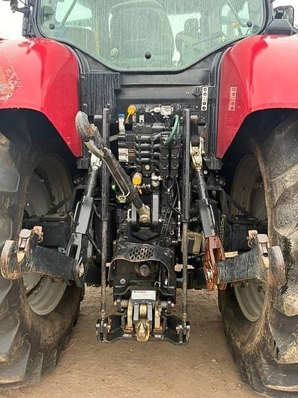 Case IH Puma 155 7 of 9
