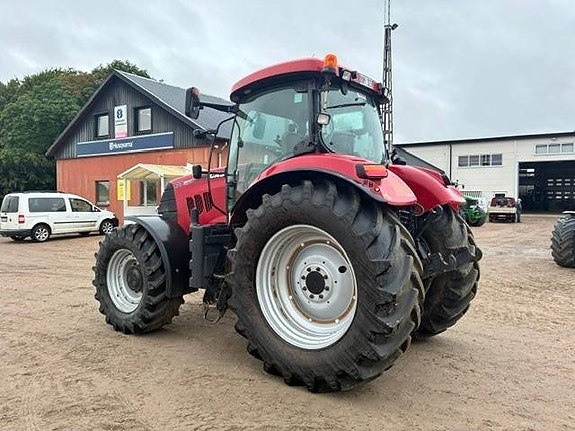 Case IH Puma 155 5 of 5
