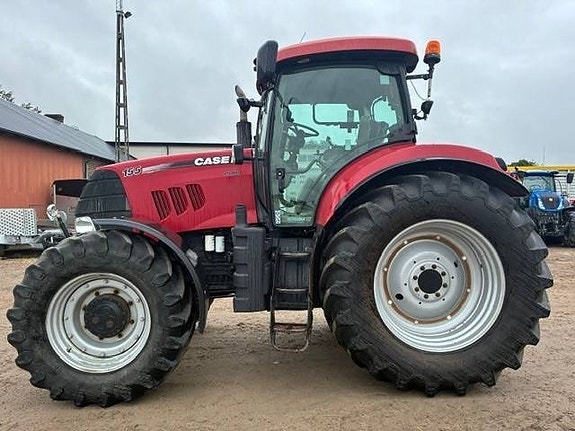 Case IH Puma 155 6 of 9