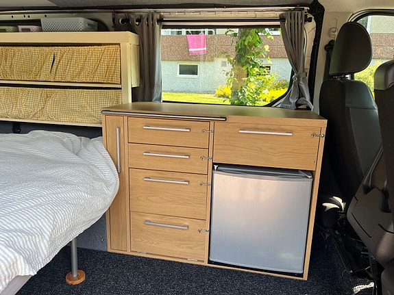 Renault Trafic 2 of 6