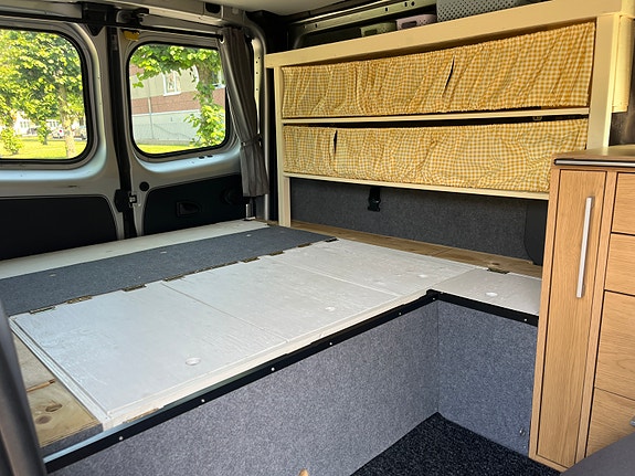 Renault Trafic 4 of 6