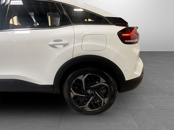 Citroen C4 14 of 15