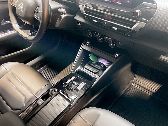 Citroen C4 10 of 15