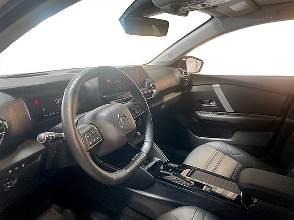 Citroen C4 4 of 5