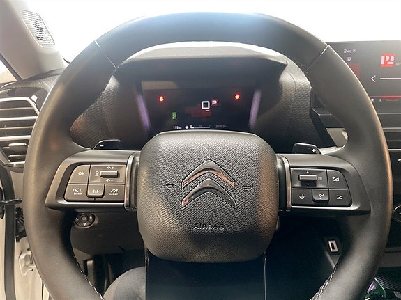 Citroen C4 7 of 15