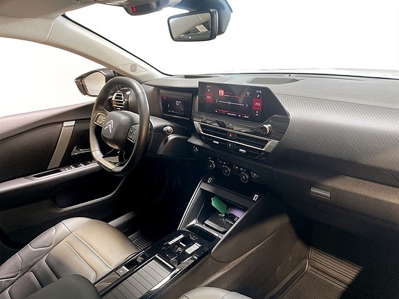 Citroen C4 11 of 15