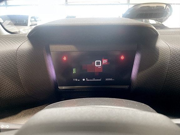 Citroen C4 8 of 15
