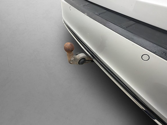 Volvo V90 8 of 30