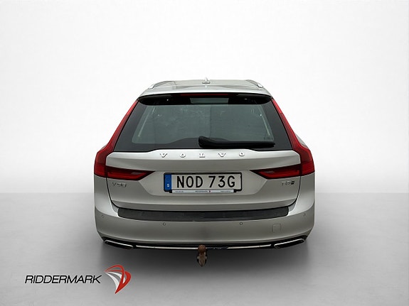 Volvo V90 5 of 5