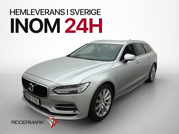 Volvo V90 3 of 30