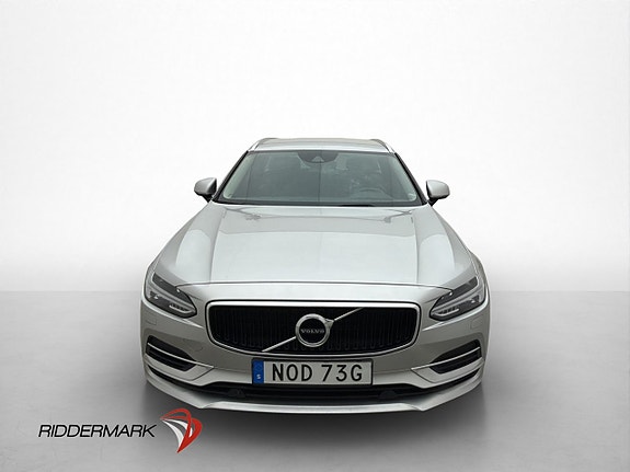 Volvo V90 2 of 5