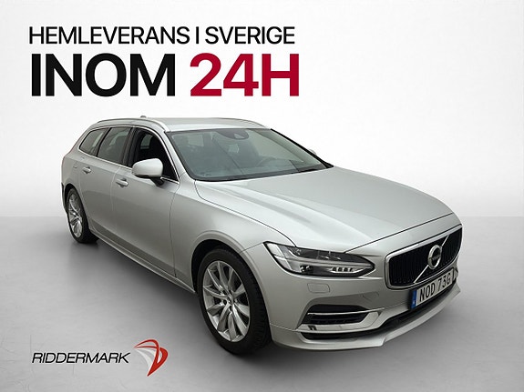 Volvo V90 3 of 5