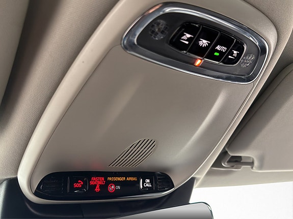 Volvo V90 13 of 30