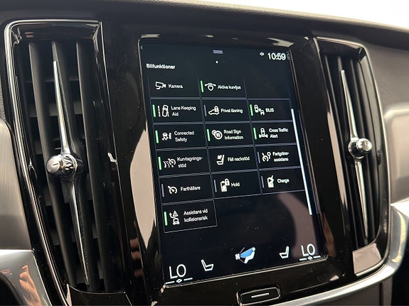 Volvo V90 25 of 30
