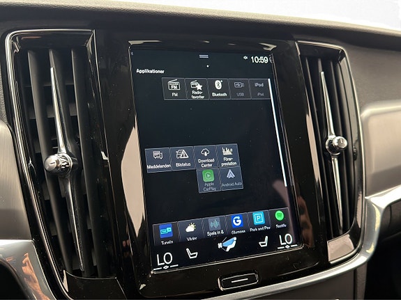Volvo V90 23 of 30