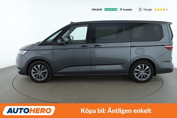 Volkswagen Multivan 2 of 5