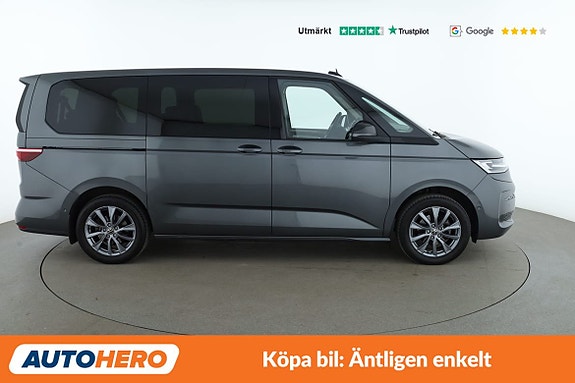 Volkswagen Multivan 7 of 18