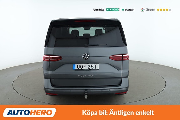 Volkswagen Multivan 4 of 5