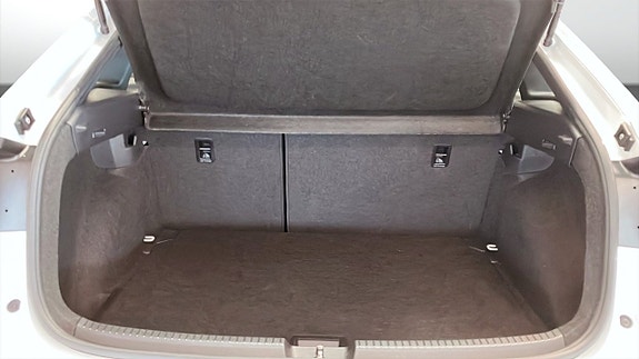 Volkswagen Taigo 12 of 12