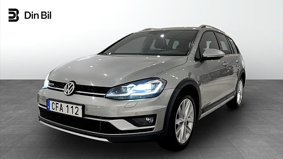 Volkswagen Golf I