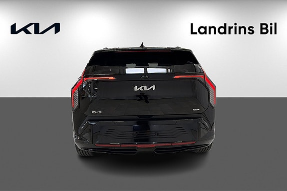 Kia EV3 5 of 5