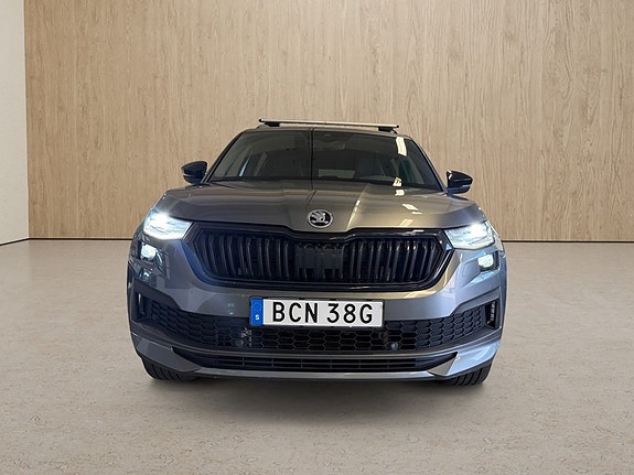 Skoda Kodiaq 13 of 17