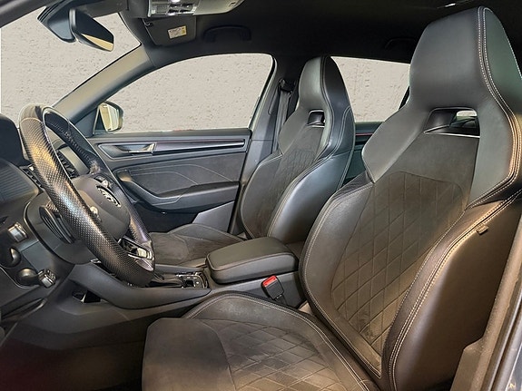 Skoda Kodiaq 4 of 5