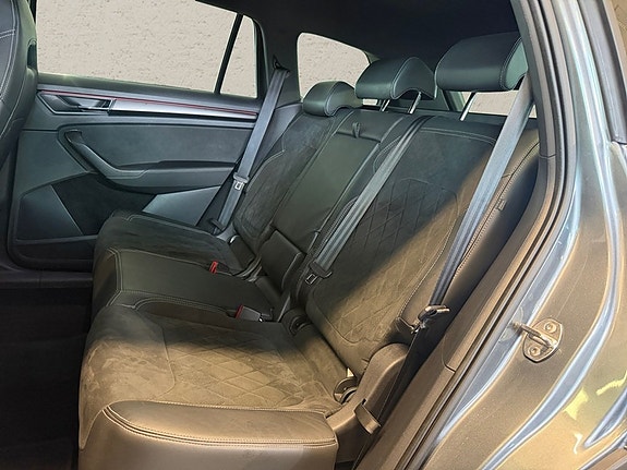 Skoda Kodiaq 7 of 17