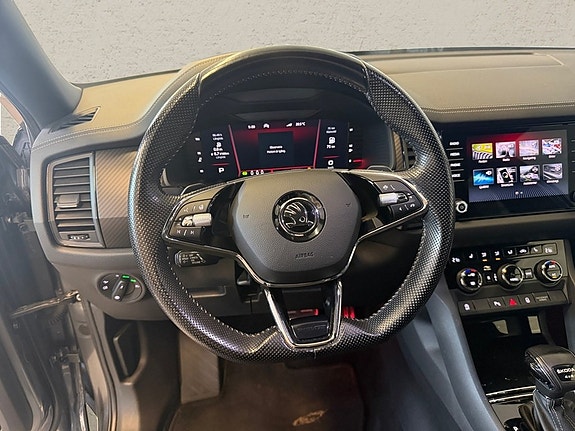 Skoda Kodiaq 6 of 17