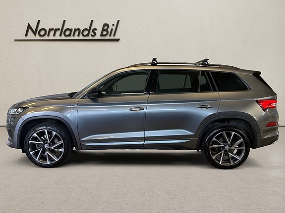 Skoda Kodiaq 2 of 5