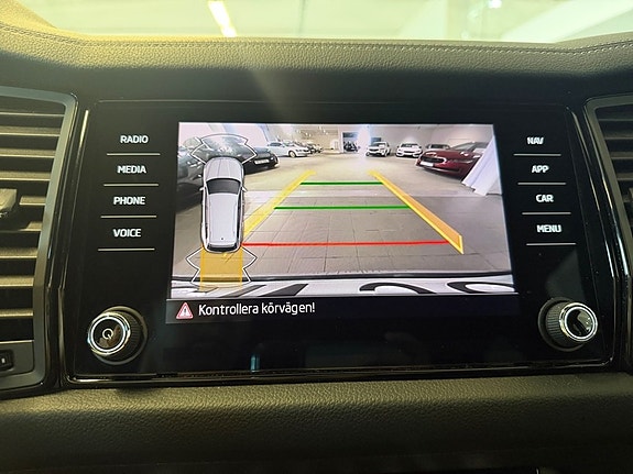 Skoda Kodiaq 17 of 17