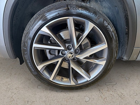 Skoda Kodiaq 14 of 17