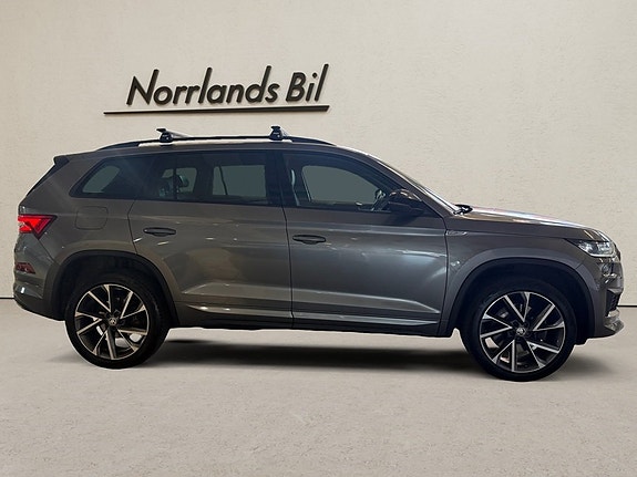 Skoda Kodiaq 11 of 17
