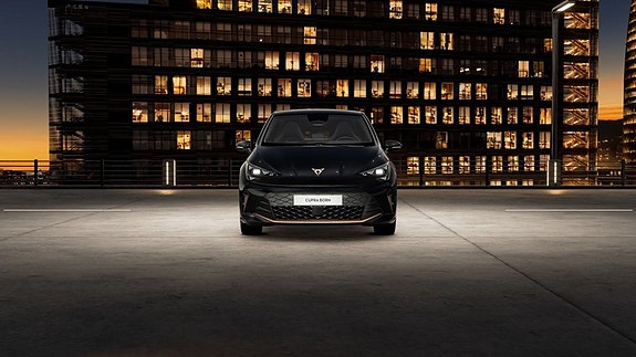 Cupra Born 3 of 5