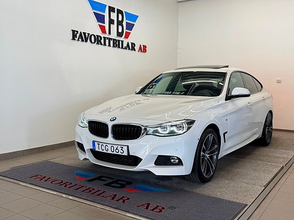 BMW 340i
