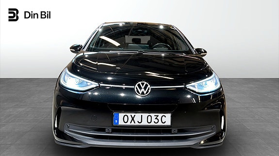 Volkswagen ID.3 4 of 5