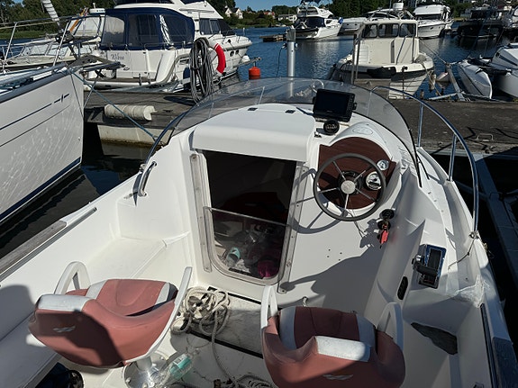 Örnvik 510 med rätt motor 2 of 5