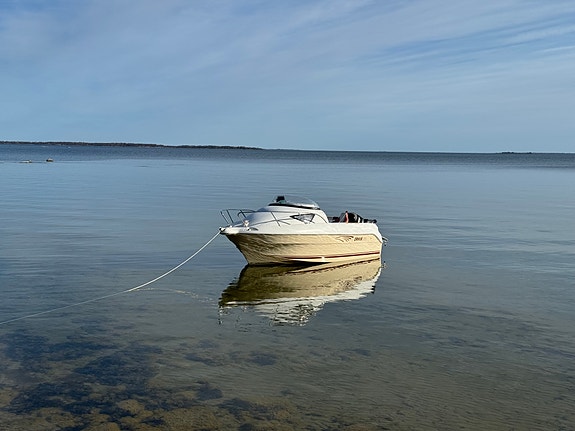 Örnvik 510 med rätt motor 6 of 6