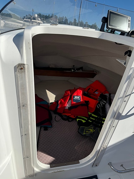 Örnvik 510 med rätt motor 4 of 5