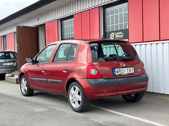 Renault Clio 4 of 16