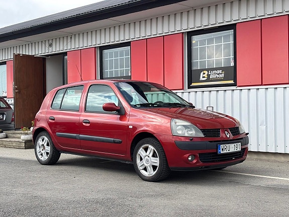 Renault Clio 5 of 16