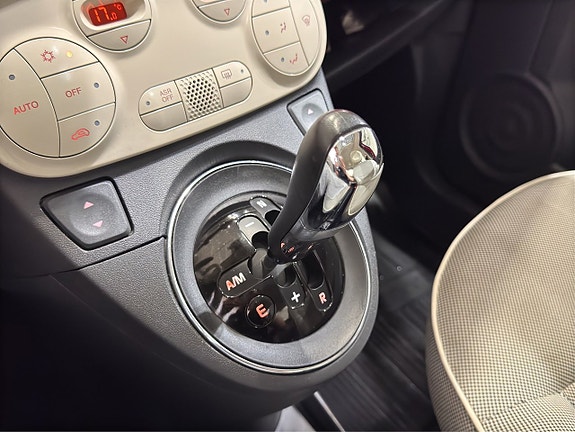 Fiat 500 17 of 18