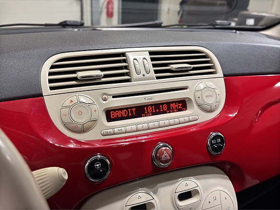 Fiat 500 18 of 18