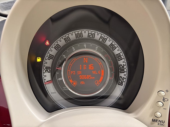 Fiat 500 15 of 18