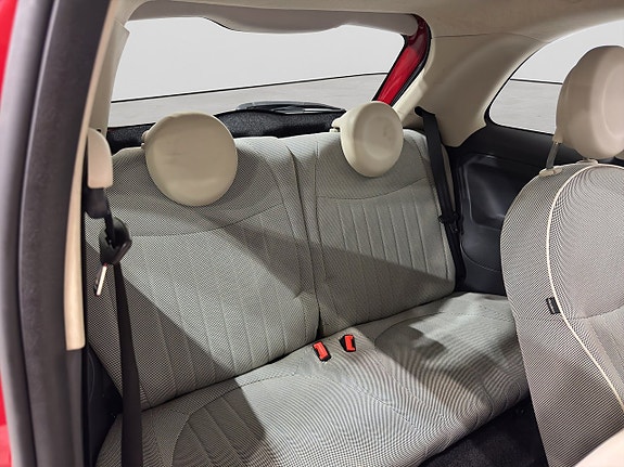 Fiat 500 11 of 18