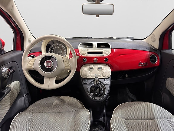 Fiat 500 13 of 18